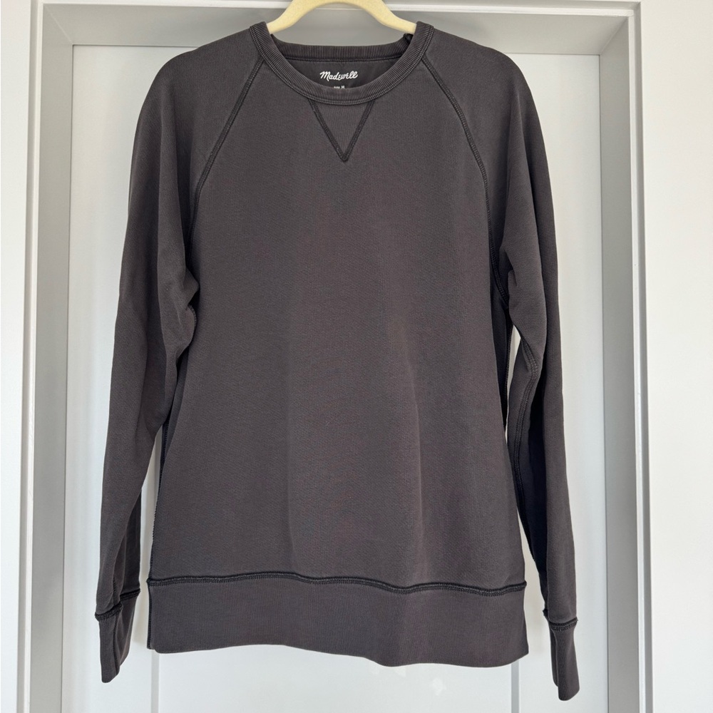 Madewell Sweatshirt